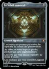 Product image for Le Soleil immortel