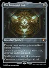 Product image for The Immortal Sun