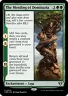 Product image for The Mending of Dominaria