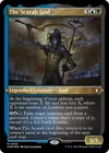 Product image for The Scarab God