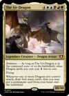 Product image for The Ur-Dragon