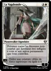 Product image for La Vagabonde