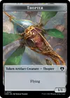 Product image for Thopter