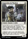 Product image for Inspectrice de Thraben