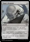 Product image for Titan's Presence