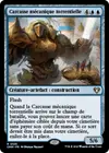 Product image for Carcasse mécanique torrentielle