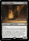 Product image for Twilight Prophet
