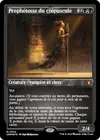 Product image for Prophétesse du crépuscule