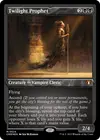 Product image for Twilight Prophet