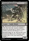 Product image for Twisted Abomination
