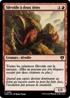 Product image for Slivoïde à deux têtes