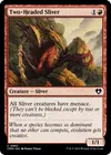 Product image for Two-Headed Sliver