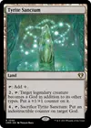 Product image for Tyrite Sanctum
