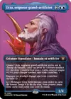Product image for Urza, seigneur grand-artificier