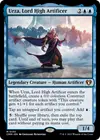 Product image for Urza, Lord High Artificer