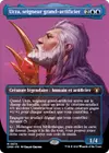 Product image for Urza, seigneur grand-artificier