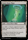 Product image for Urza's Power Plant