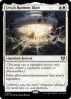 Product image for Urza's Ruinous Blast