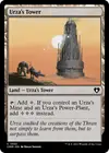 Product image for Urza's Tower