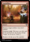 Product image for Vandalblast