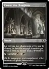 Product image for Caveau des champions