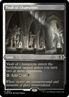Product image for Vault of Champions
