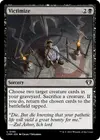 Product image for Victimize
