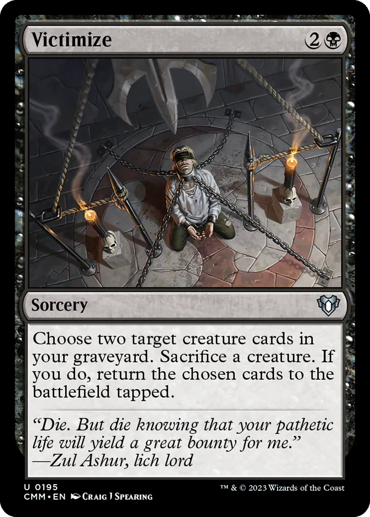 Brimades — Commander Masters — Magic: The Gathering