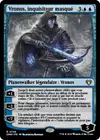 Product image for Vronos, inquisiteur masqué