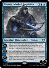 Product image for Vronos, Masked Inquisitor
