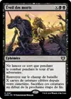 Product image for Éveil des morts