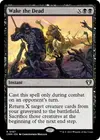 Product image for Wake the Dead