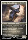 Product image for Avatar du Soleil levant