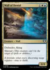 Product image for Wall of Denial