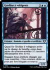 Product image for Gredine à voltigeurs