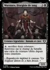 Product image for Murmure, liturgiste de sang