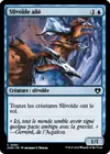 Product image for Slivoïde ailé