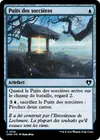Product image for Puits des sorcières