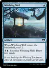 Product image for Witching Well