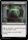 Product image for Witch's Cauldron