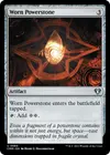 Product image for Worn Powerstone
