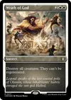 Product image for Wrath of God
