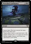 Product image for Wretched Confluence