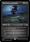 Product image for Wretched Confluence