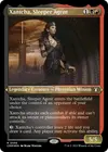 Product image for Xantcha, Sleeper Agent