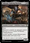 Product image for Yahenni, Undying Partisan