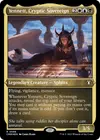 Product image for Yennett, Cryptic Sovereign