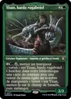Product image for Yisan, barde vagabond