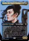 Product image for Yuriko, the Tiger's Shadow