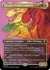 Product image for Zacama, Primal Calamity